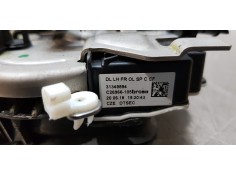 Recambio de cerradura puerta delantera izquierda para volvo xc60 r design awd referencia OEM IAM 31349894   2