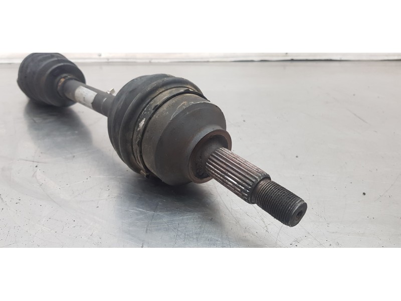 Recambio de transmision delantera izquierda para ford focus berlina (cak) trend referencia OEM IAM 4187268  