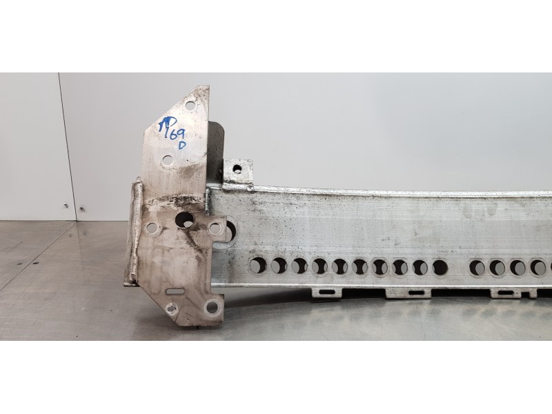 Recambio de refuerzo paragolpes delantero para bmw mini (r50,r53) cooper referencia OEM IAM 51111494431   Recambio de refuerzo paragolpes delantero para bmw mini (r50,r53) cooper referencia OEM IAM 51111494431