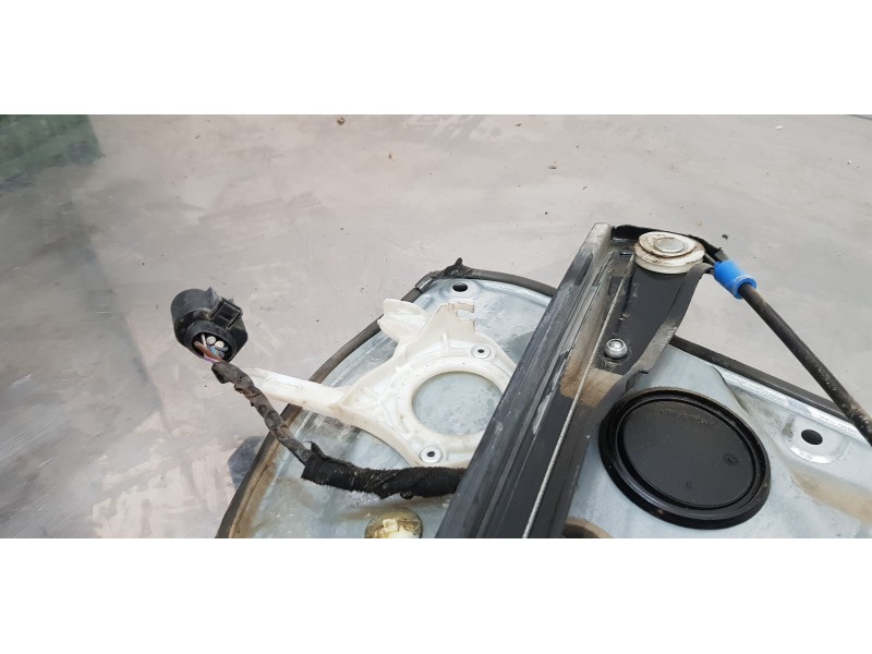 Recambio de elevalunas delantero derecho para seat cordoba berlina (6l2) fresh referencia OEM IAM 6L4837752DJ   Recambio de elevalunas delantero derecho para seat cordoba berlina (6l2) fresh referencia OEM IAM 6L4837752DJ