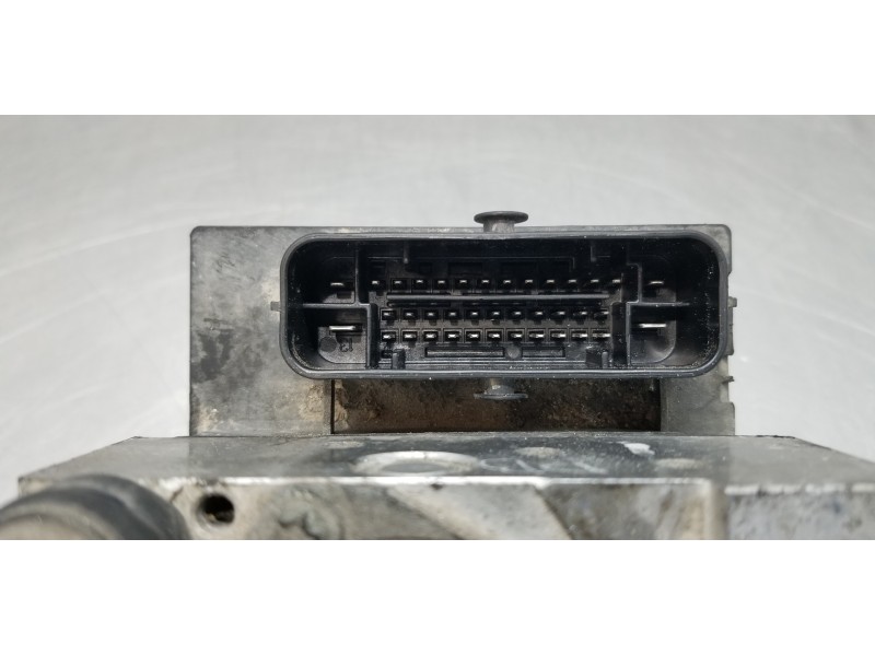 Recambio de abs para alfa romeo mito (145) junior referencia OEM IAM 51865128 0265230812  Recambio de abs para alfa romeo mito (145) junior referencia OEM IAM 51865128 0265230812