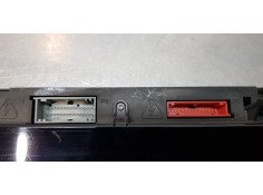 Recambio de cuadro instrumentos para renault scenic ii grand exception referencia OEM IAM 8200494955   2