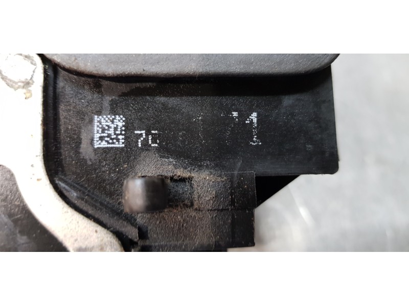 Recambio de cerradura puerta trasera izquierda para bmw serie 5 berlina (e60) 530d referencia OEM IAM 7036171  