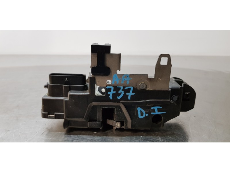 Recambio de cerradura puerta delantera izquierda para volvo xc60 r design awd referencia OEM IAM 31349894  