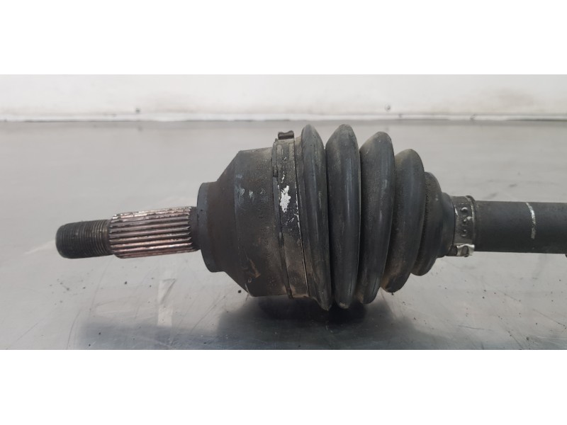 Recambio de transmision delantera izquierda para ford focus berlina (cak) trend referencia OEM IAM 4187268  