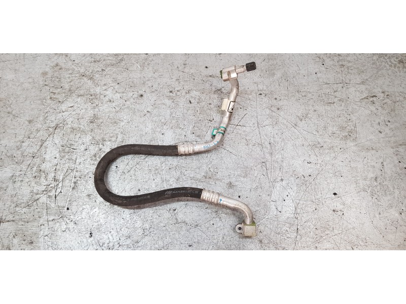 Recambio de tubos aire acondicionado para ford ka (ccu) titanium+ referencia OEM IAM 51786219  