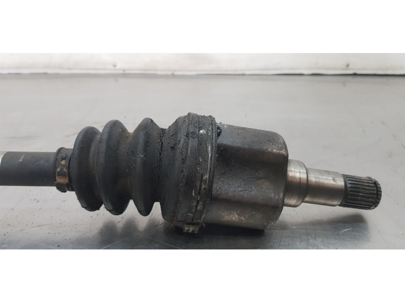 Recambio de transmision delantera izquierda para ford focus berlina (cak) trend referencia OEM IAM 4187268  