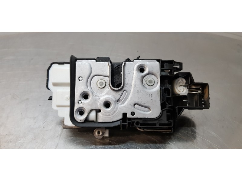 Recambio de cerradura puerta delantera izquierda para volvo xc60 r design awd referencia OEM IAM 31349894  