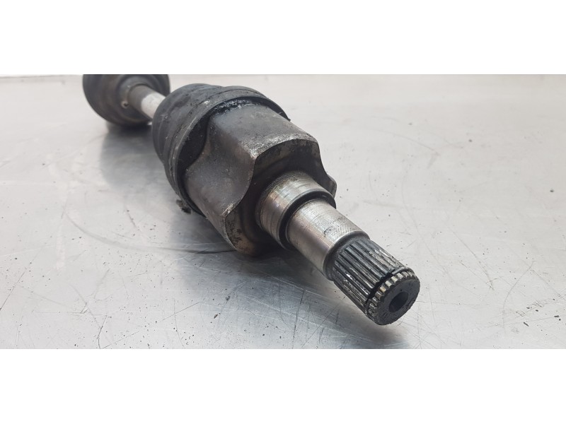 Recambio de transmision delantera izquierda para ford focus berlina (cak) trend referencia OEM IAM 4187268  