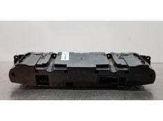 Recambio de mando climatizador para mercedes clase cls (w219) 350 cgi (219.357) referencia OEM IAM 2198301085   2