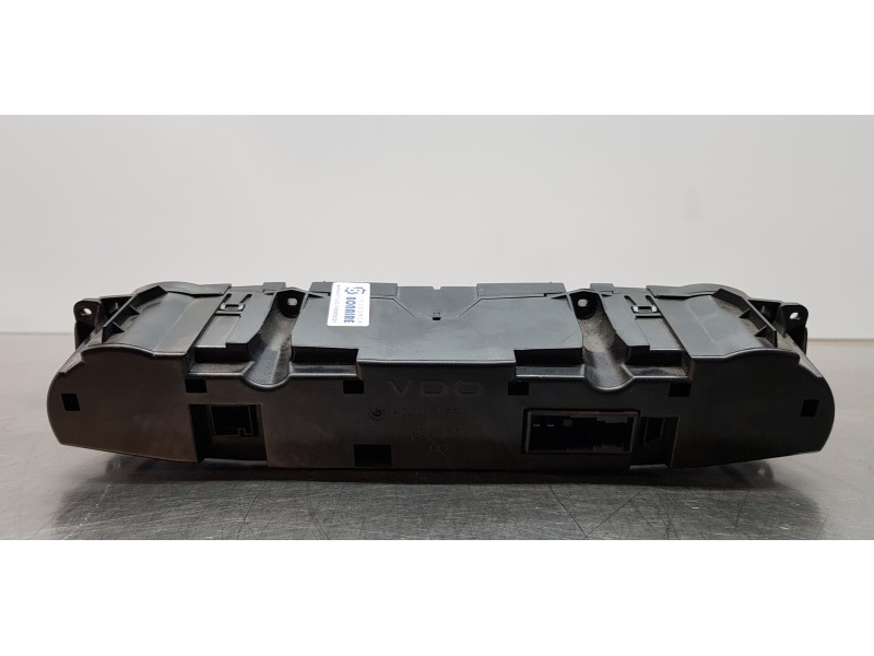 Recambio de mando climatizador para mercedes clase cls (w219) 350 cgi (219.357) referencia OEM IAM 2198301085  