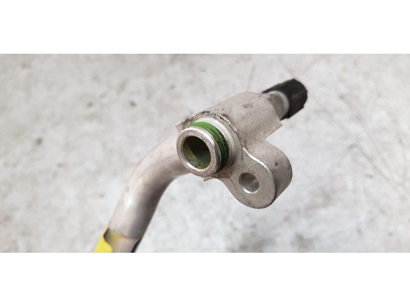 Recambio de tubos aire acondicionado para ford ka (ccu) titanium+ referencia OEM IAM 51786219  
