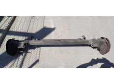 Recambio de puente trasero para volkswagen crafter kasten (sy) furgón 35 bl ta fwd referencia OEM IAM 2N0501101D  