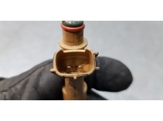 Recambio de inyector para toyota auris touring sports (e18) hybrid active referencia OEM IAM 232500T030   2