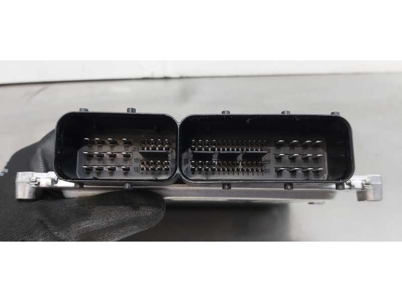 Recambio de centralita cambio automatico para kia carens ( ) drive referencia OEM IAM 954402D911  