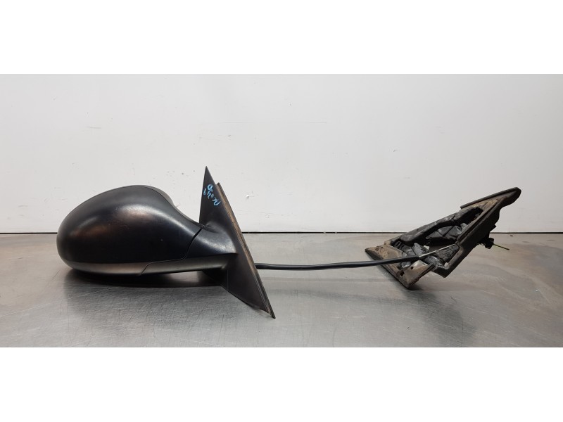 Recambio de retrovisor derecho para seat cordoba berlina (6l2) fresh referencia OEM IAM 6L1857508T  