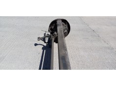 Recambio de puente trasero para volkswagen crafter kasten (sy) furgón 35 bl ta fwd referencia OEM IAM 2N0501101D   2