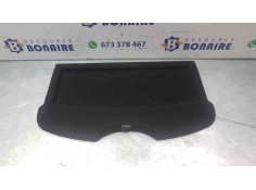 Recambio de bandeja trasera para skoda rapid active referencia OEM IAM 5JA867769C