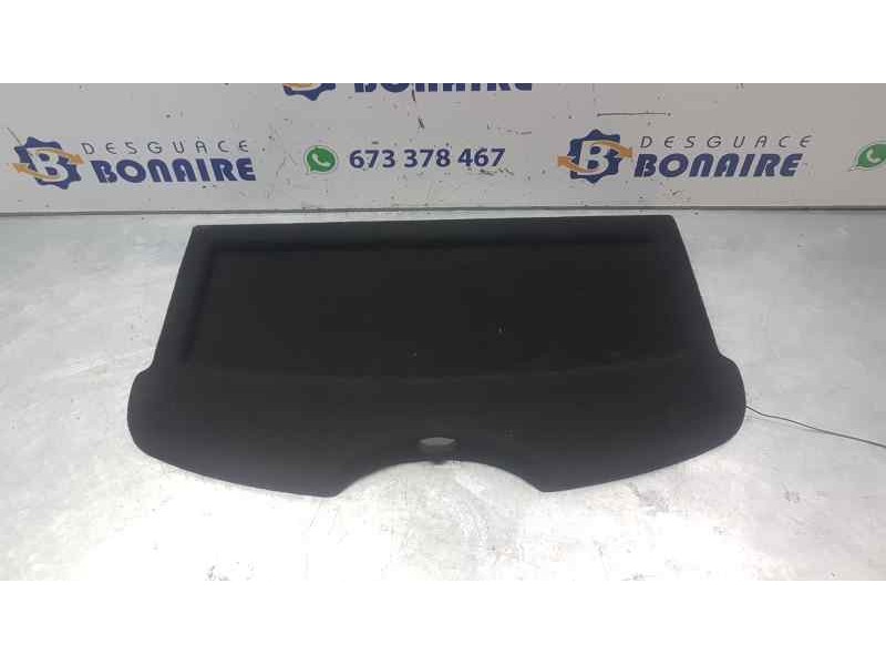 Recambio de bandeja trasera para skoda rapid active referencia OEM IAM 5JA867769C   Recambio de bandeja trasera para skoda rapid active referencia OEM IAM 5JA867769C