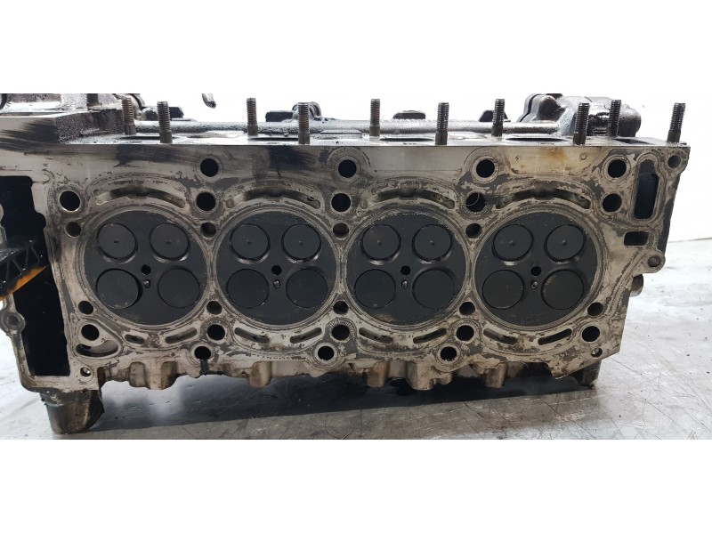 Recambio de culata para mercedes clase a (w169) a 180 cdi (169.007) referencia OEM IAM A6400102720  