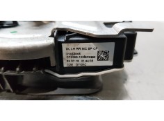 Recambio de cerradura puerta trasera izquierda para volvo xc60 r design awd referencia OEM IAM 31462446   2
