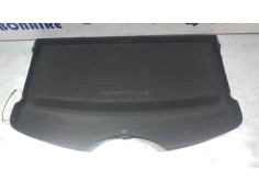 Recambio de bandeja trasera para skoda rapid active referencia OEM IAM 5JA867769C   2