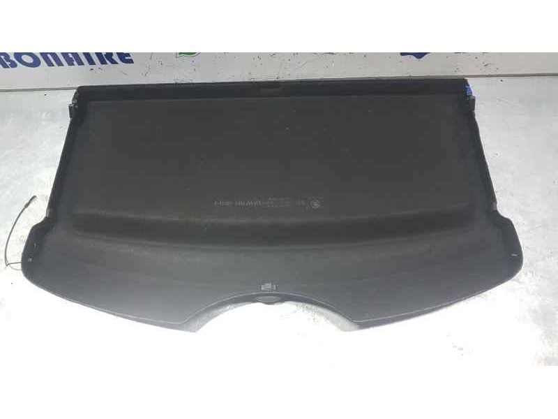 Recambio de bandeja trasera para skoda rapid active referencia OEM IAM 5JA867769C   Recambio de bandeja trasera para skoda rapid active referencia OEM IAM 5JA867769C