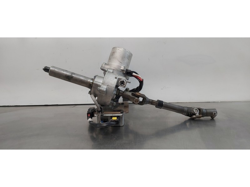 Recambio de columna direccion para kia carens ( ) drive referencia OEM IAM 56310A4100  