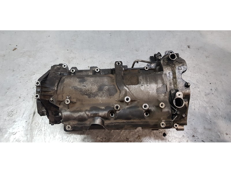 Recambio de culata para mercedes clase a (w169) a 180 cdi (169.007) referencia OEM IAM A6400102720   Recambio de culata para mercedes clase a (w169) a 180 cdi (169.007) referencia OEM IAM A6400102720