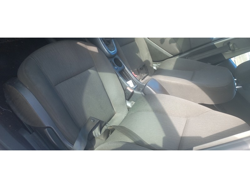 opel astra j sports tourer del año 2015