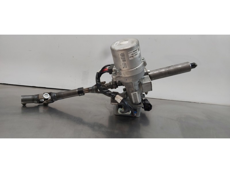 Recambio de columna direccion para kia carens ( ) drive referencia OEM IAM 56310A4100  