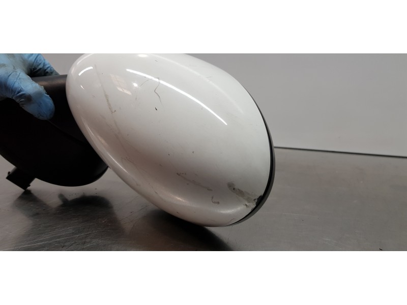 Recambio de retrovisor izquierdo para bmw mini (r50,r53) cooper referencia OEM IAM 51167192469   Recambio de retrovisor izquierdo para bmw mini (r50,r53) cooper referencia OEM IAM 51167192469