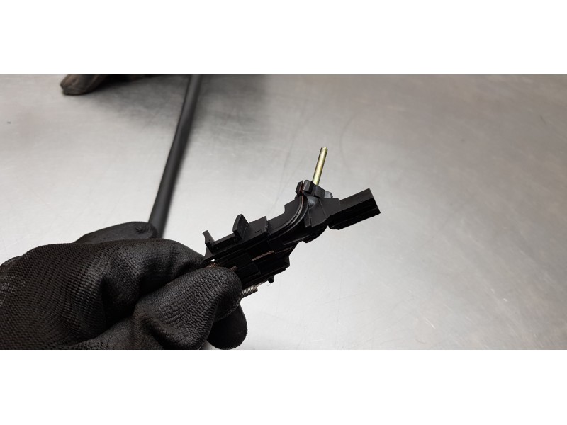 Recambio de retrovisor derecho para seat cordoba berlina (6l2) fresh referencia OEM IAM 6L1857508T  