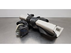 Recambio de cinturon seguridad trasero izquierdo para volkswagen touran (1t2) edition referencia OEM IAM 1T0857805CRAA 1T0857805