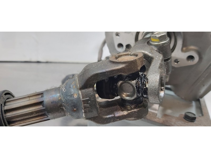 Recambio de columna direccion para kia carens ( ) drive referencia OEM IAM 56310A4100  