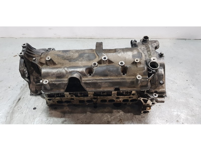 Recambio de culata para mercedes clase a (w169) a 180 cdi (169.007) referencia OEM IAM A6400102720  