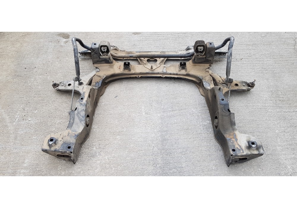 Recambio de puente delantero para mercedes clase b (w245) 200 cdi (245.208) referencia OEM IAM A1696200787   Recambio de puente delantero para mercedes clase b (w245) 200 cdi (245.208) referencia OEM IAM A1696200787