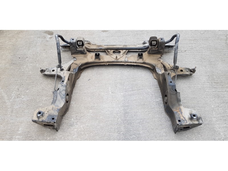 Recambio de puente delantero para mercedes clase b (w245) 200 cdi (245.208) referencia OEM IAM A1696200787   Recambio de puente delantero para mercedes clase b (w245) 200 cdi (245.208) referencia OEM IAM A1696200787