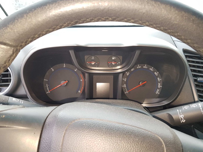 chevrolet orlando del año 2011