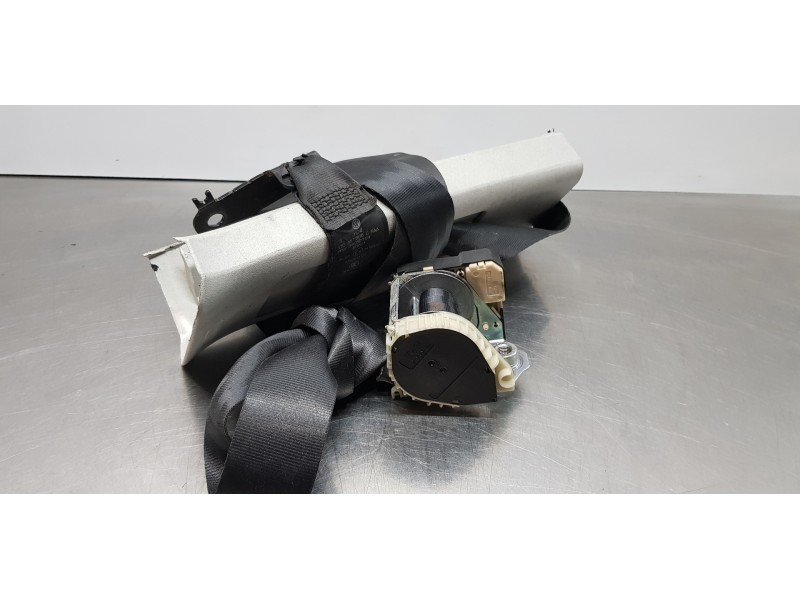 Recambio de cinturon seguridad trasero izquierdo para volkswagen touran (1t2) edition referencia OEM IAM 1T0857805CRAA 1T0857805 Recambio de cinturon seguridad trasero izquierdo para volkswagen touran (1t2) edition referencia OEM IAM 1T0857805CRAA 1T0857805