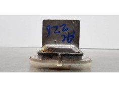 Recambio de resistencia calefaccion para nissan x-trail (t30) vertex referencia OEM IAM 277612Y000