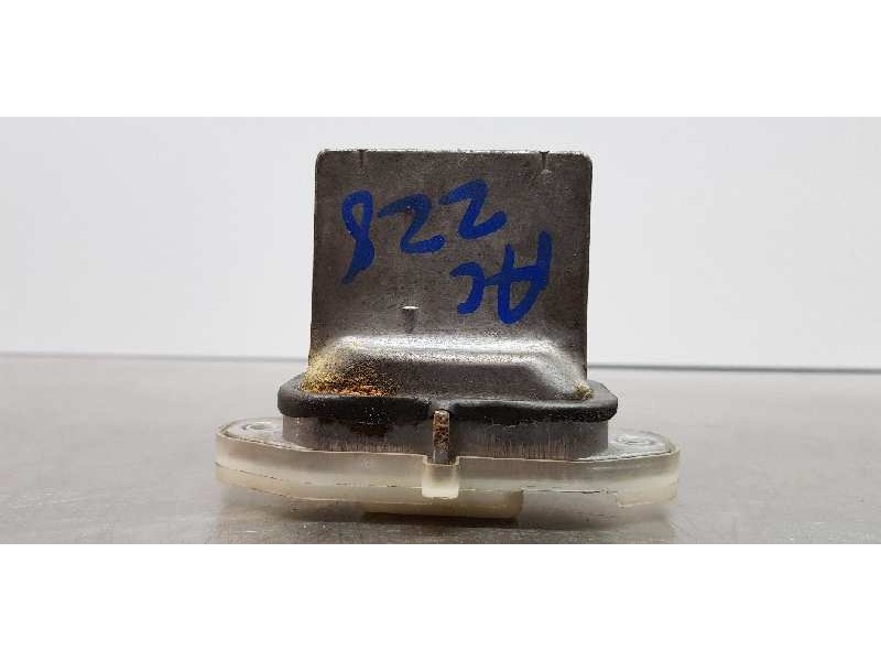 Recambio de resistencia calefaccion para nissan x-trail (t30) vertex referencia OEM IAM 277612Y000   Recambio de resistencia calefaccion para nissan x-trail (t30) vertex referencia OEM IAM 277612Y000