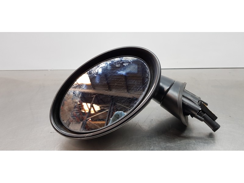 Recambio de retrovisor izquierdo para bmw mini (r50,r53) cooper referencia OEM IAM 51167192469   Recambio de retrovisor izquierdo para bmw mini (r50,r53) cooper referencia OEM IAM 51167192469