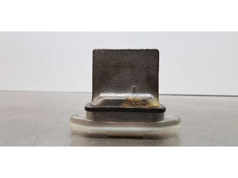 Recambio de resistencia calefaccion para nissan x-trail (t30) vertex referencia OEM IAM 277612Y000   Recambio de resistencia calefaccion para nissan x-trail (t30) vertex referencia OEM IAM 277612Y000