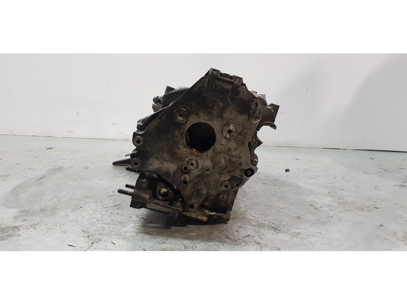 Recambio de culata para mercedes clase a (w169) a 180 cdi (169.007) referencia OEM IAM A6400102720   Recambio de culata para mercedes clase a (w169) a 180 cdi (169.007) referencia OEM IAM A6400102720