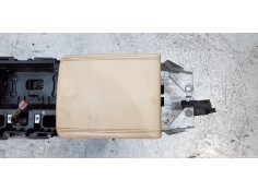 Recambio de apoyabrazos central para jaguar xf 3.0 v6 diesel s premium luxury referencia OEM IAM 8X23F044K84AG   2