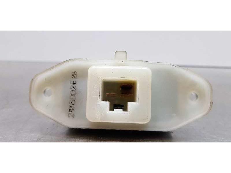 Recambio de resistencia calefaccion para nissan x-trail (t30) vertex referencia OEM IAM 277612Y000   Recambio de resistencia calefaccion para nissan x-trail (t30) vertex referencia OEM IAM 277612Y000
