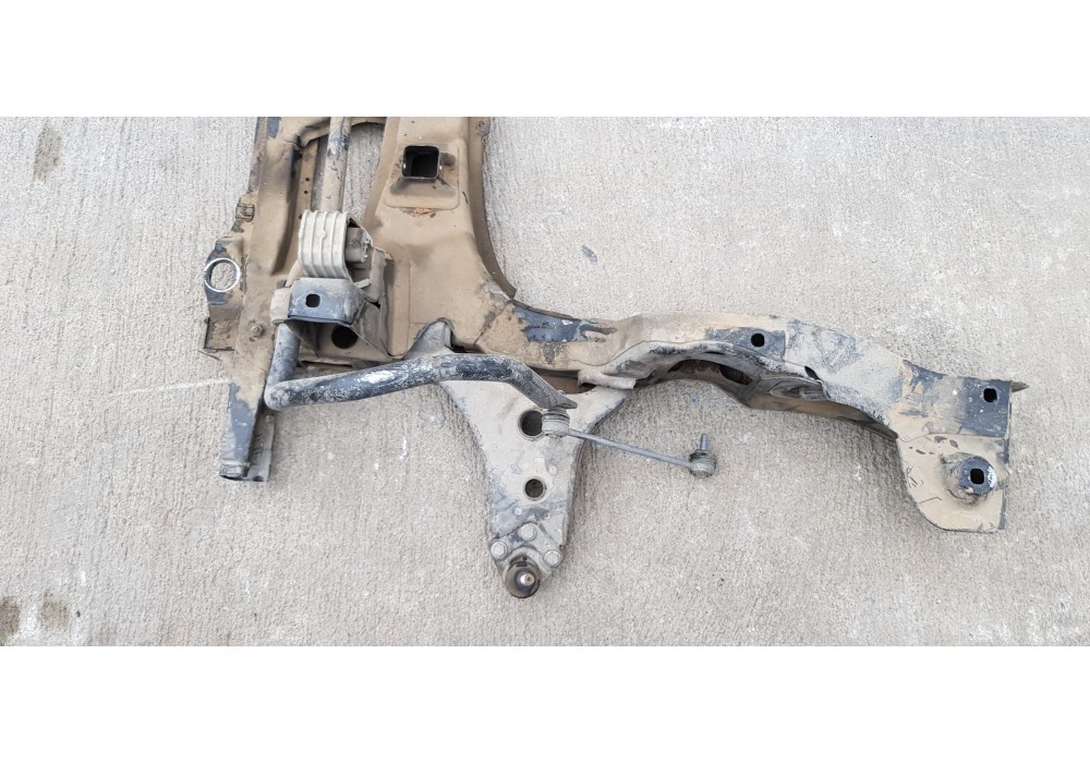 Recambio de puente delantero para mercedes clase b (w245) 200 cdi (245.208) referencia OEM IAM A1696200787   Recambio de puente delantero para mercedes clase b (w245) 200 cdi (245.208) referencia OEM IAM A1696200787