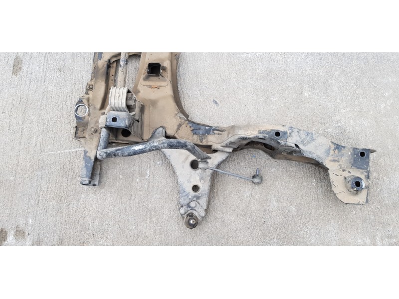 Recambio de puente delantero para mercedes clase b (w245) 200 cdi (245.208) referencia OEM IAM A1696200787   Recambio de puente delantero para mercedes clase b (w245) 200 cdi (245.208) referencia OEM IAM A1696200787