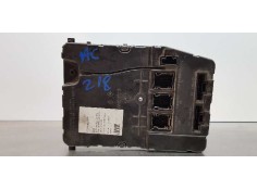 Recambio de modulo electronico para renault megane ii berlina 5p emotion referencia OEM IAM 8200525384